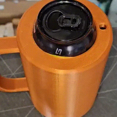 Giá đỡ lon Monster (Monster holder)