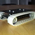 Bộ bánh xích 3D mở rộng cho mô hình lắp ráp Merkur - Thumbnail 2