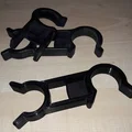 Ngàm kẹp dự phòng cho giá treo xe đạp Thule - Phụ kiện in 3D hữu ích - Thumbnail 2