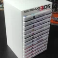 Kệ dựng game dọc cho Nintendo 3DS - Thumbnail 1
