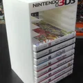 Kệ dựng game dọc cho Nintendo 3DS - Thumbnail 2
