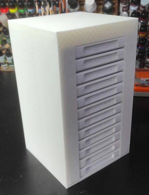 Kệ dựng game dọc cho Nintendo 3DS - Image 3