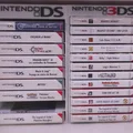 Kệ dựng game dọc cho Nintendo 3DS - Thumbnail 4