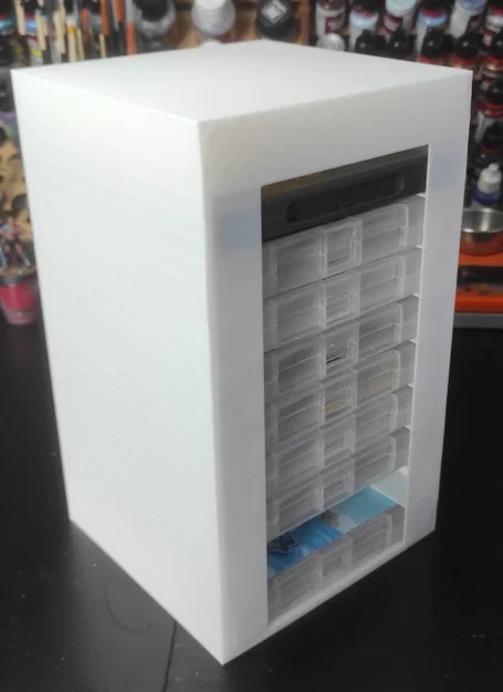 Kệ dựng dọc để game Nintendo DS - Image 3