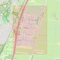 Eemnes, Netherlands - 3D Miniature (Mô hình địa hình thu nhỏ in 3D) - Thumbnail 9