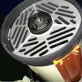 Mặt nạ Tri-Bahtinov cho kính thiên văn Celestron C11 - Thumbnail 1