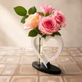 Bình hoa Heart Bloom Vase hình trái tim - Thumbnail 2