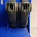 Giá treo tường cho Wolfcraft One-Hand Clamp - Thumbnail 2