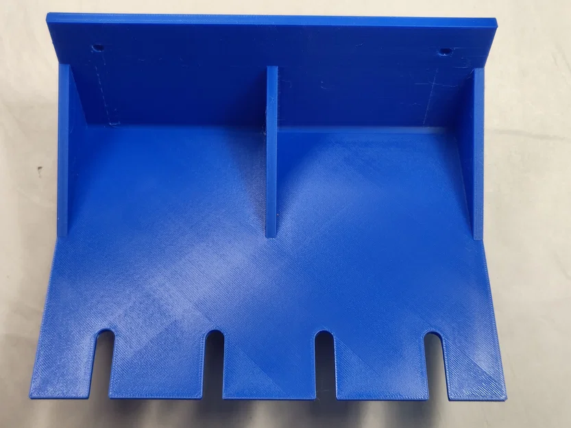 Giá treo tường cho Wolfcraft One-Hand Clamp - Image 4