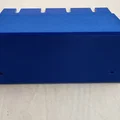 Giá treo tường cho Wolfcraft One-Hand Clamp - Thumbnail 6