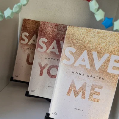 Kệ Trưng Bày Sách (Showcase Book Stand)