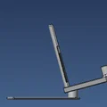 Kệ Trưng Bày Sách (Showcase Book Stand) - Thumbnail 5