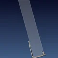Kệ Trưng Bày Sách (Showcase Book Stand) - Thumbnail 6