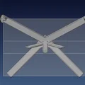 Kệ Trưng Bày Sách (Showcase Book Stand) - Thumbnail 9