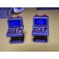 Mô hình Bảng Điều Khiển (Control Console) cho Sa Bàn & Trò Chơi - Thumbnail 3