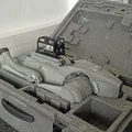 S.A.F.E. - Sensor Array For Environment (Payload Unitree GO2) - Thumbnail 1