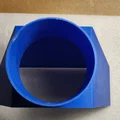 Raccord aspiration 100mm - Thumbnail 4