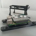 S.A.F.E. - Sensor Array For Environment (Payload Unitree GO2) - Thumbnail 4