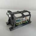 S.A.F.E. - Sensor Array For Environment (Payload Unitree GO2) - Thumbnail 5