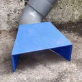 Raccord aspiration 100mm - Thumbnail 5