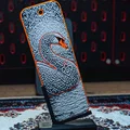 Bookmark Thiên Nga Celtic Knot - Thumbnail 3