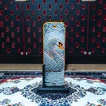 Bookmark Thiên Nga Celtic Knot - Thumbnail 4