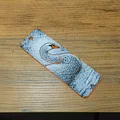 Bookmark Thiên Nga Celtic Knot - Thumbnail 5