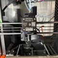 Extruder MMU3 tương thích TPU cho MK3S+/MK3.5S - Thumbnail 1