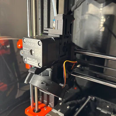 Extruder MMU3 tương thích TPU cho MK3S+/MK3.5S
