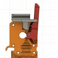 Extruder MMU3 tương thích TPU cho MK3S+/MK3.5S - Thumbnail 5
