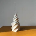 Hungarian Matryoshka (Búp bê Matryoshka Hungary) lục giác tối giản - Thumbnail 4