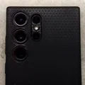 Bộ che hoàn thiện ốp điện thoại - S23 Ultra - Spigen Liquid Air - Thumbnail 5