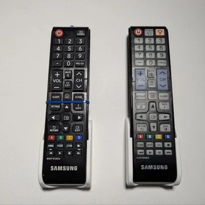 Giá treo tường cho remote Samsung TV