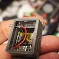 DFRobot Beetle ESP32-C6 - Vỏ DoorSensor - Thumbnail 1