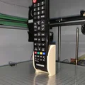 Giá treo tường cho remote Samsung TV - Thumbnail 3