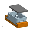 DFRobot Beetle ESP32-C6 - Vỏ DoorSensor - Thumbnail 2