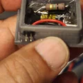 DFRobot Beetle ESP32-C6 - Vỏ DoorSensor - Thumbnail 5