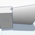 Sentry Defender Mini Siren (còi báo mini) - Thumbnail 6