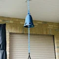 Bộ lắp ráp chuông gió Gothic - Hells Bells Chime Bausatz - Thumbnail 2