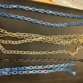 Bộ lắp ráp chuông gió Gothic - Hells Bells Chime Bausatz - Thumbnail 3