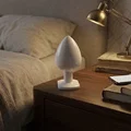Mô hình Uovo Fabergè (Hình trứng) thiết kế độc đáo cho máy in 3D - Thumbnail 1