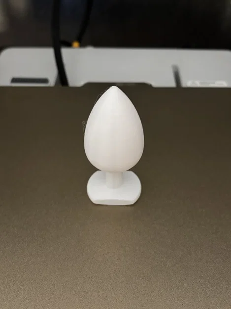 Mô hình Uovo Fabergè (Hình trứng) thiết kế độc đáo cho máy in 3D - Image 2