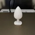 Mô hình Uovo Fabergè (Hình trứng) thiết kế độc đáo cho máy in 3D - Thumbnail 3