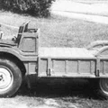 Mô hình in 3D xe cổ Škoda 998 Agromobil 1962 địa hình - Thumbnail 8