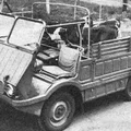 Mô hình in 3D xe cổ Škoda 998 Agromobil 1962 địa hình - Thumbnail 9
