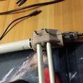 Giá treo anten 868/915MHz cho hệ thống Meshtastic bền chắc - Thumbnail 2