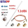 Giá treo anten 868/915MHz cho hệ thống Meshtastic bền chắc - Thumbnail 3