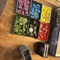 Insert cho Cyclades: Legendary Edition (Retail version) - Thumbnail 3