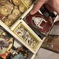 Insert cho Cyclades: Legendary Edition (Retail version) - Thumbnail 6