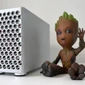 Zimaboard 2 | Vỏ NAS 2-Bay - Thumbnail 1
